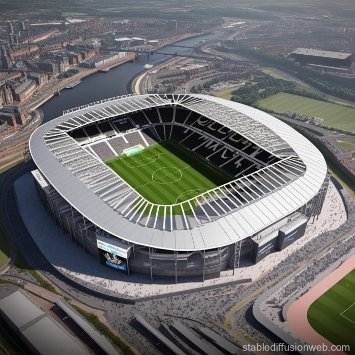 Isak masa depan Newcastle berada di tangan siapa nih